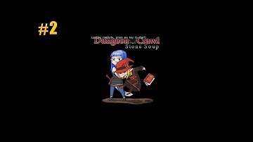 Dungeon Crawl Stone Soup - Dean, Vampire Enchanter #2