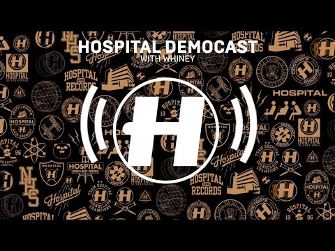 Hospital Records Democast With Whiney