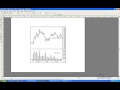 WeisWave Setup and Trade Examples