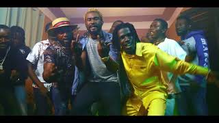 Star Junneyo, King Paluta - CHILLI [ Chilling ] OFFICIAL VIDEO