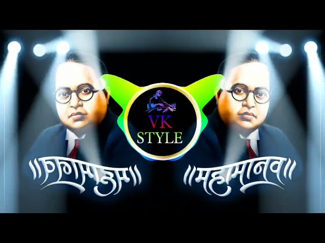 Bhimacha Killa Dj Remix Song || Dj Mahesh Nd & Dj Suspence Kolhapur || VK STYLE LATUR🌍🙏 || class=