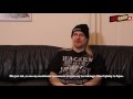 Capture de la vidéo Jens Johansson (Stratovarius) O Przeszłości Zespołu I Skandynawii