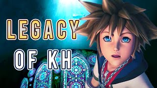 The Most Unlikely Masterpiece Kingdom Hearts