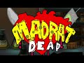 Inazma delivery x mad rat dead