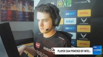 nawwk 1v3 ninja defuse | CS:GO Highlights