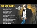 Kenny Rogers Greatest Hits || Best Country Songs Of Kenny Rogers || Kenny Rogers Collection 2020
