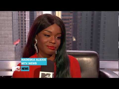 Azealia Banks Was Selling 'Whistles And Magnets' Before Making It Big (for MTV)