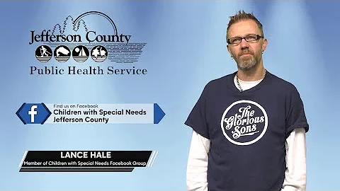Lance Hale discusses his appreciation for life in ...