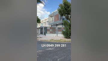 Siêu phẩm căn nhà góc 2 mặt tiền KĐT Phú Cường - Vị trí đắc địa, kinh doanh thăng hoa #realestate