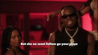 Mr. Dutch & Dandizzy  - Power Fit Do