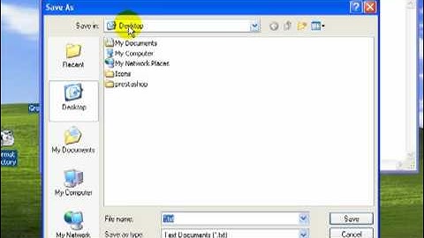 PrestaShop - Create a .htaccess File