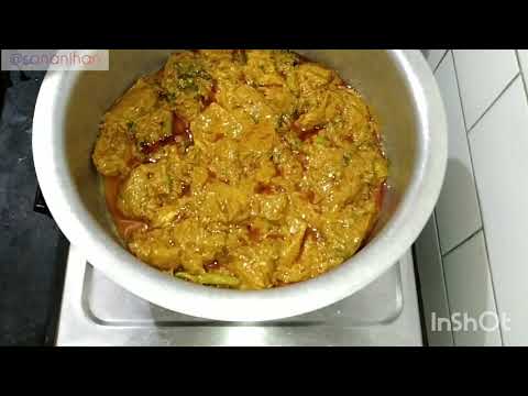 Easy chicken biryani 🍗🐔 camera iphone 8 plus apk