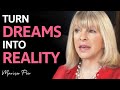 Create MOMENTUM, Take the First Step and Execute on YOUR DREAMS | Marisa Peer