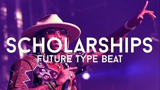 Future / Travis Scott Type Beat - "Scholarships" (Prod. Cosa Nostra Beats)