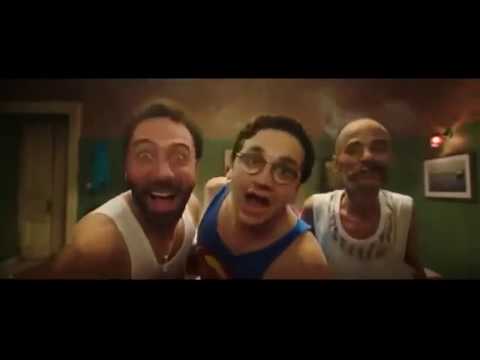 بسبوسة غناء أكرم حسني وعماد كمال بسنت النبراوي دنيا