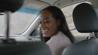 CTDOT: “Click it or Ticket - Buckle Everyone” (Occupant Protection)