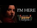 Im here i horror short film