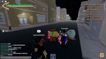 [YBA] I USED A LUCKY ARROW CODE AND GOT ???