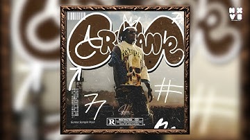 [ FREE ] Sample Pack/Loop Kit "ARCANE" | Guitar, Gunna, Don Toliver, Wheezy, Travis Scott | 2025