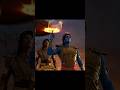 Krashn hi narayan hai #krishna #narayan #kurukshetra #war #series #god #universe #power #shorts