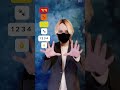 【 DJ R Dubai 】 TikTok challenge dance tutorial emoji #shorts #emoji