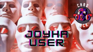 Joyhauser- Tekk 2023 - Chao-Teck - Hard Bass - Deborah De Luca Resimi