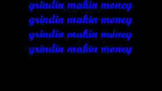 Nicki Minaj-Grinding Making Money (LYRICS)