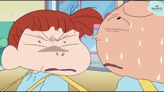 EPISODE TERBARU CRAYON SHINCHAN 2020 (BAHASA INDONESIA) - KERETA DADU