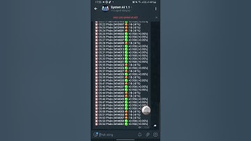 Hướng dẫn sử dụng Hệ Thống 8 BOT phím lệnh SYSTEM.AI - BIGBULL - BullPro.net