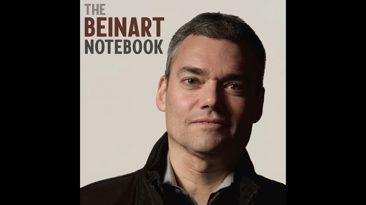 What I’ve Learned on My Book Tour