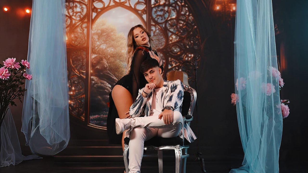ARYO - Suna-ma la Telefon ☎️ | Official Video