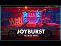 Vanilla Ice Shows Off Joyburst Trailer Night Before Concert | Rollin&#39; in my 5.0!