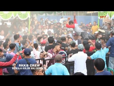 BOHOSO MOTO - Desi Tata - SANIA Terasa Musiknya