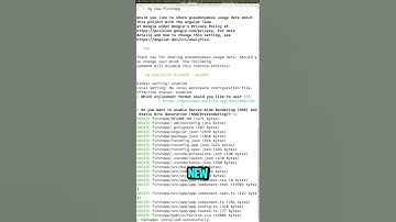 Comment créer notre premier application web avec le framework #angular #tutorial #coding