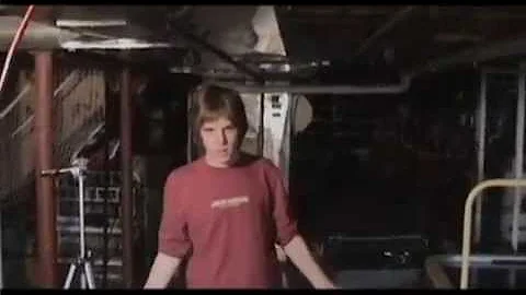 The Brian Dickerson Story