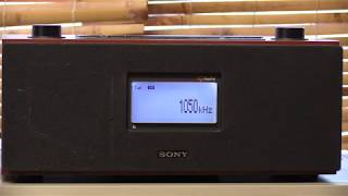 1053khz Radio Rhythm Brisbane QLD screenshot 2