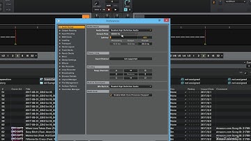 Traktor Pro - Course 1 - Audio Setup (video #4)