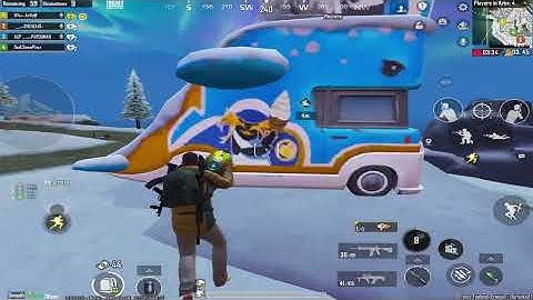 Random 3 rich 🤑 players And I im level 1 Noob prank 50RP MAX & MYTHIC OUTFITS #182