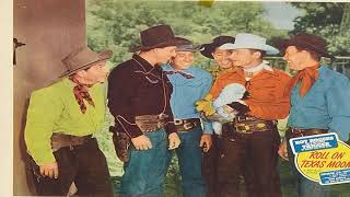 The Hidden Truth Behind Why James Arness' Gunsmoke Co-Star Disliked Him So Much