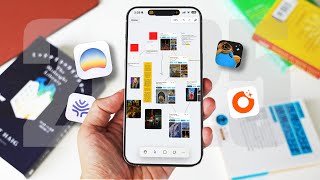 Download Lagu 9 New Productivity Apps I’m Obsessed With (2025) MP3 Download Lagu 9 New Productivity Apps I’m Obsessed With (2025) MP3