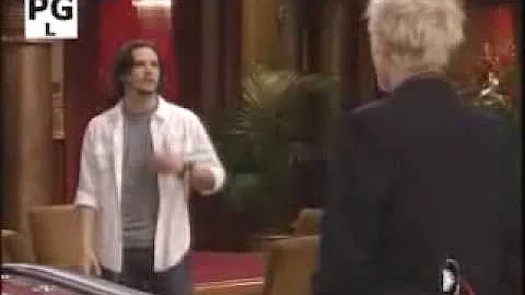 GH - Holly Reveals The REAL Truth - 05/29/09
