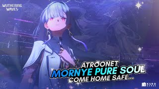 Download Lagu MORNYE DAY AFTER TOMORROW!! AND COLUMBINA TOMORROW!! LET'S GOO... MP3