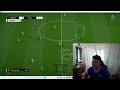 FIFA Online 4 Gameplay Todays Winning Match
