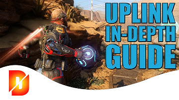 Uplink In-Depth Guide (Black Ops 3)