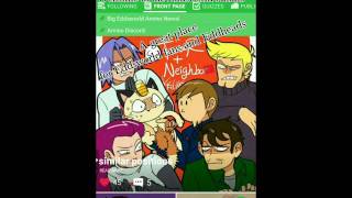 Eddsworld Amino