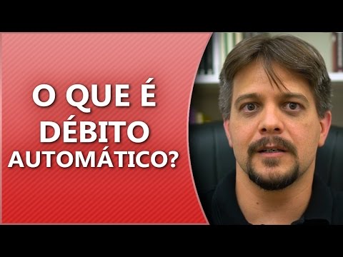 Vídeo: O que é débito direto WeDoSavings?