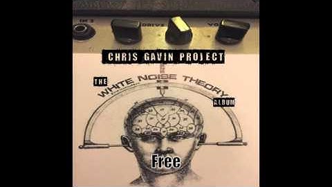 Chris Gavin Project-Free