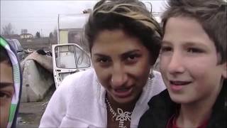 Zingari - Capitan Capitone Feat. O Rom & Marcello Coleman