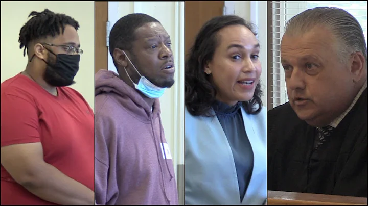 At sentencing hearing for Denzel Suitt, judge waiv...