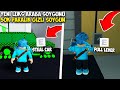 🏭 YENİ GİZEMLİ LÜKS ARABA SOYGUNU GELDİ & 50K PARALI SOYGUN  🏭 | Mad City | Roblox Türkçe | FarukTPC